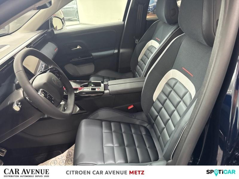 Used CITROEN C5 Aircross 1.2 Hybride 145ch MAX boite automatique 2025 Bleu Eclipse (M) € 41770 in Metz