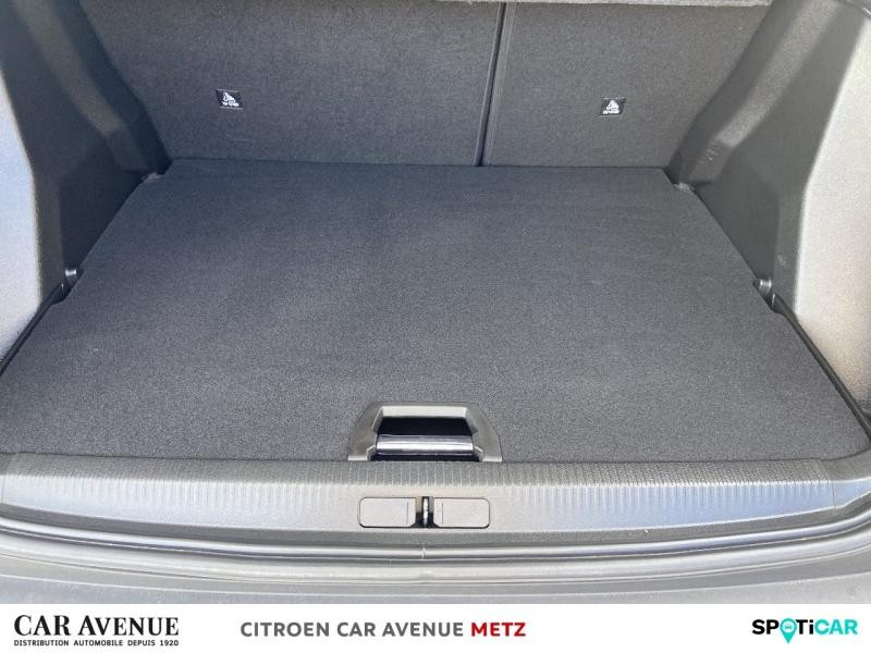 Used PEUGEOT 2008 1.2 PureTech 130ch S&S GT Pack EAT8 2021 Gris Platinium (M) € 16890 in Metz