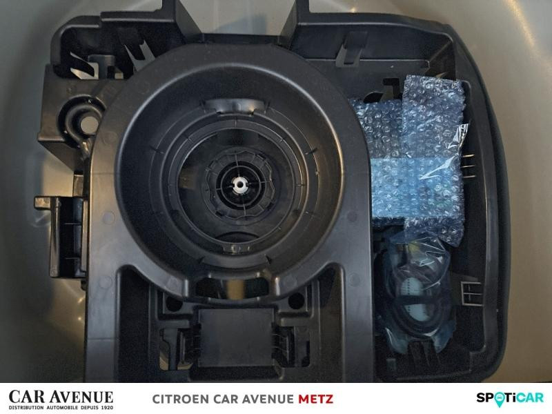 Used CITROEN C3 1.2 PureTech 110ch S&S Shine EAT6 2021 Sable (N) - Noir Onyx € 12890 in Metz