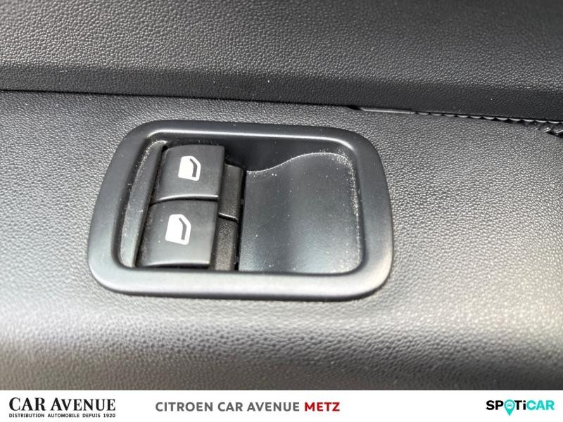 Used CITROEN C3 1.2 PureTech 83ch S&S YOU! 2021 Sable (N) - Blanc Opale € 10490 in Metz