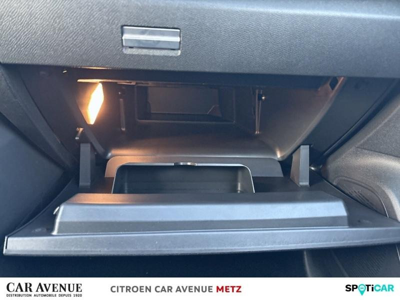 Used CITROEN C4 PureTech 130ch S&S Shine Pack EAT8 2022 Gris € 17290 in Metz