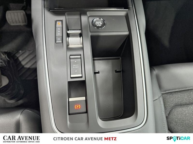 Used CITROEN C5 Aircross 1.5 BlueHDi 130ch MAX boite automatique 2025 Noir Perla Nera (N) € 42620 in Metz