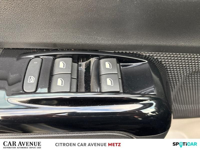 Occasion CITROEN C3 PureTech 82ch Shine 2017 Beige 8290 € à Metz