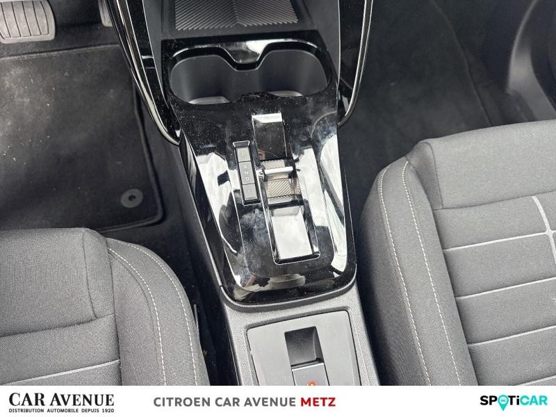 Occasion CITROEN C3 Aircross 1.2 Hybride 145ch PLUS 2025 Gris Mercury (M) 26690 € à Metz