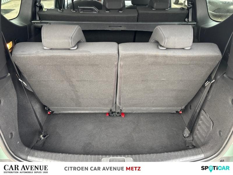 Used DACIA Jogger 1.6 hybrid 140ch SL Extreme 7 places 2023 Kaki Lichen € 19290 in Metz