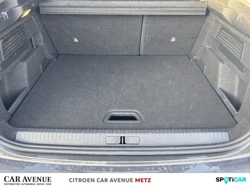 Used CITROEN C4 BlueHDi 110ch S&S C-Series 2023 Gris Platinium (M) € 18640 in Metz