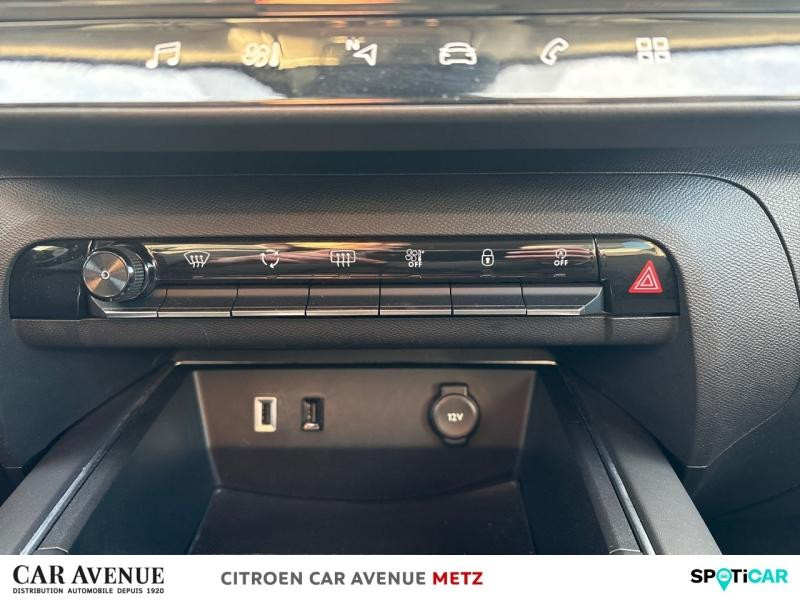 Used CITROEN C5 Aircross BlueHDi 130ch S&S Feel Pack EAT8 2022 Noir € 20690 in Metz