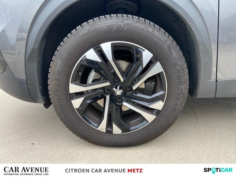 Used PEUGEOT 2008 1.2 PureTech 130ch S&S GT EAT8 2022 Gris Platinium (M) € 18390 in Metz