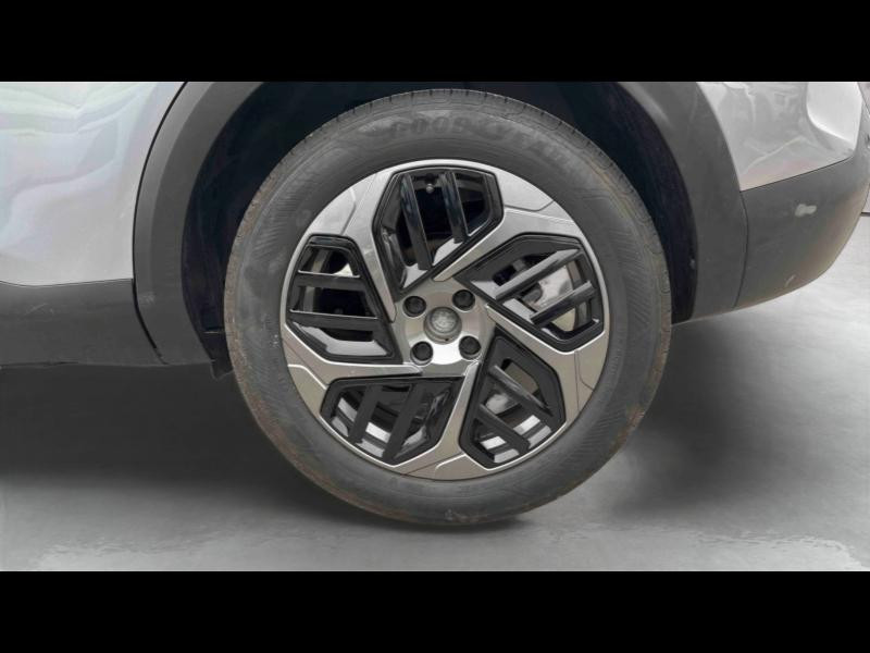 Used CITROEN C4 BlueHDi 110ch S&S Feel Pack 2022 Noir € 15990 in Metz