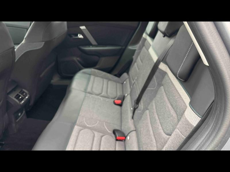 Used CITROEN C4 BlueHDi 110ch S&S Feel Pack 2022 Noir € 15990 in Metz