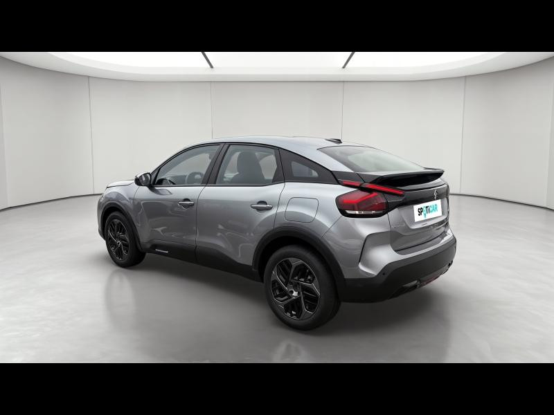 Used CITROEN C4 BlueHDi 110ch S&S Feel Pack 2022 Noir € 15990 in Metz