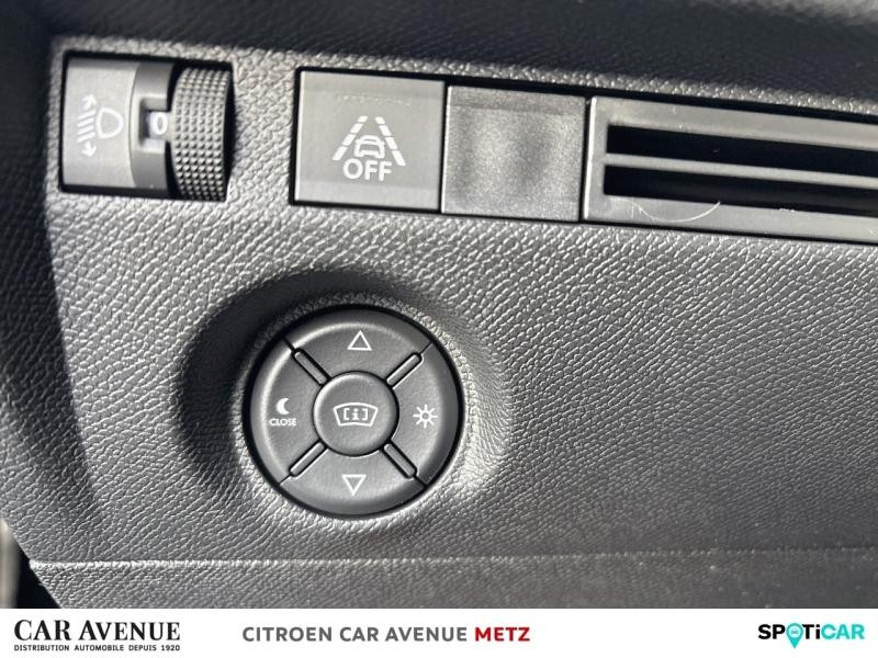 Used CITROEN C4 PureTech 130ch S&S Shine Pack EAT8 2022 Gris € 17290 in Metz