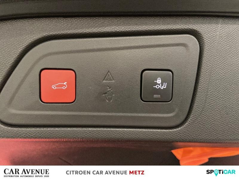 Used CITROEN C5 Aircross Hybrid 225ch Shine Pack e-EAT8 2021 Blanc Nacré € 22150 in Metz