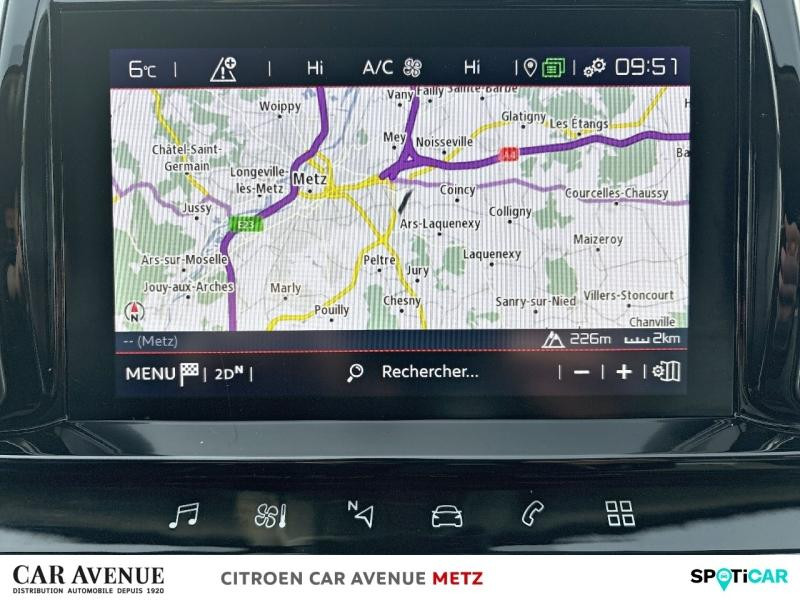 Used CITROEN C5 Aircross BlueHDi 130ch S&S Shine EAT8 E6.d 2020 Gris Acier € 19640 in Metz