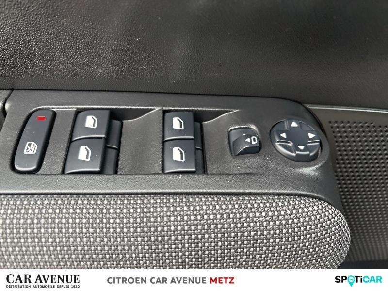 Used CITROEN C3 Aircross PureTech 130ch S&S Shine E6.d EAT6 7cv 2020 Natural White (O) - Perla Nera € 14240 in Metz