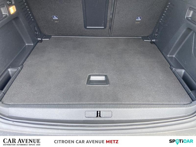 Used PEUGEOT 3008 1.2 PureTech 130ch Active Business S&S EAT8  6cv 2019 Gris Artense (M) € 13840 in Metz