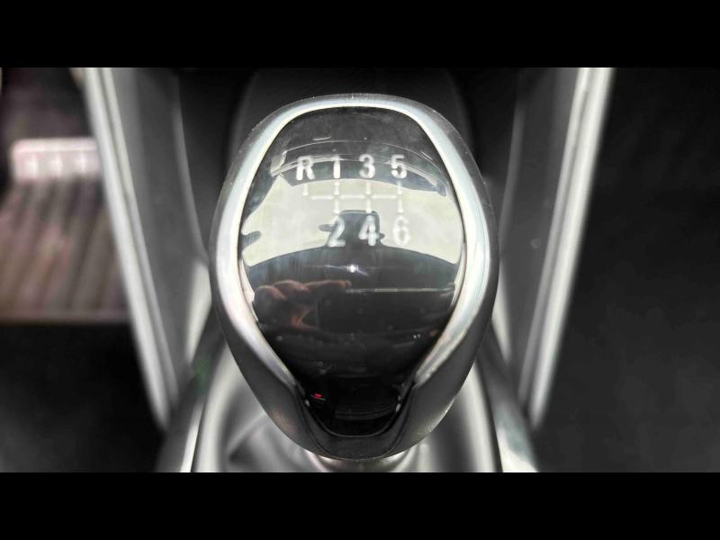 Used CITROEN C4 BlueHDi 110ch S&S Feel Pack 2022 Noir € 15990 in Metz