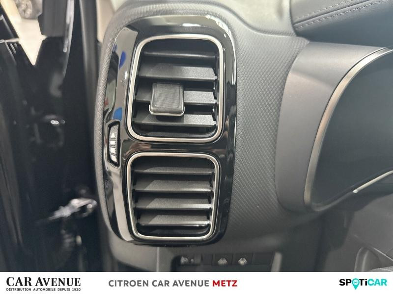 Used CITROEN C5 Aircross 1.5 BlueHDi 130ch MAX boite automatique 2025 Noir Perla Nera (N) € 42620 in Metz