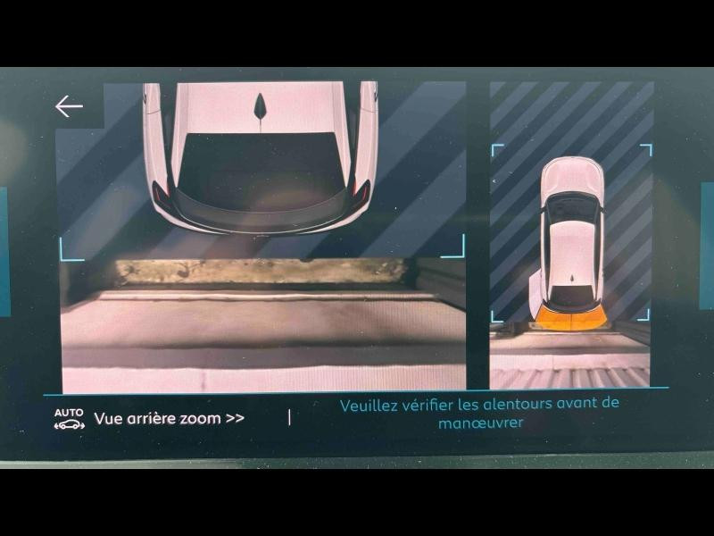 Used CITROEN C4 BlueHDi 110ch S&S Feel Pack 2022 Noir € 15990 in Metz