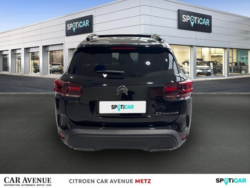 Used CITROEN C5 Aircross 1.5 BlueHDi 130ch MAX boite automatique 2025 Noir Perla Nera (N) € 42620 in Metz