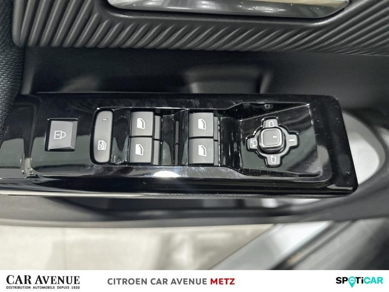 Occasion CITROEN C5 Aircross Electrique 210ch autonomie confort PLUS 2025 Blanc Okénite (M) 43100 € à Metz