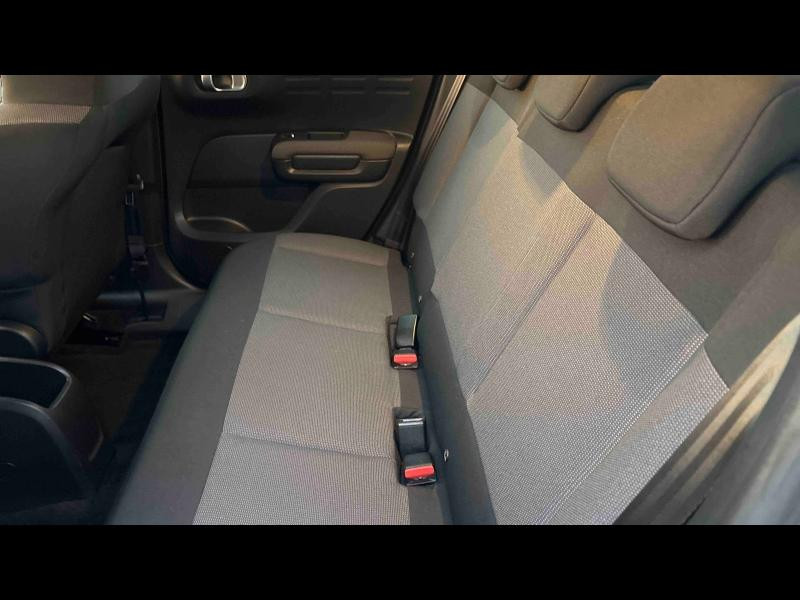 Used CITROEN C3 Aircross PureTech 110ch S&S C-Series 2022 2023 Gris Acier (M) € 14990 in Metz