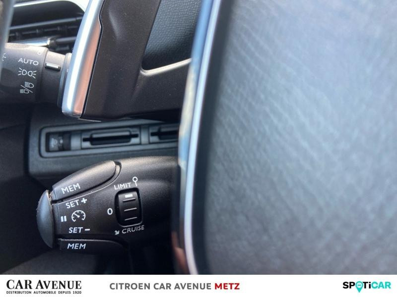 Used PEUGEOT 3008 1.2 PureTech 130ch Active Business S&S EAT8  6cv 2019 Gris Artense (M) € 13840 in Metz