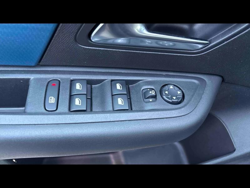 Used CITROEN C4 Moteur électrique 136ch (100 kW) Feel Pack Automatique 2021 Gris Platinium (M) € 15440 in Metz