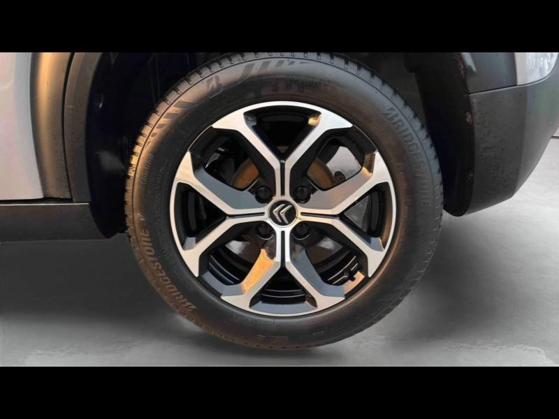 Used CITROEN C3 Aircross PureTech 110ch S&S C-Series 2022 2023 Gris Acier (M) € 14990 in Metz