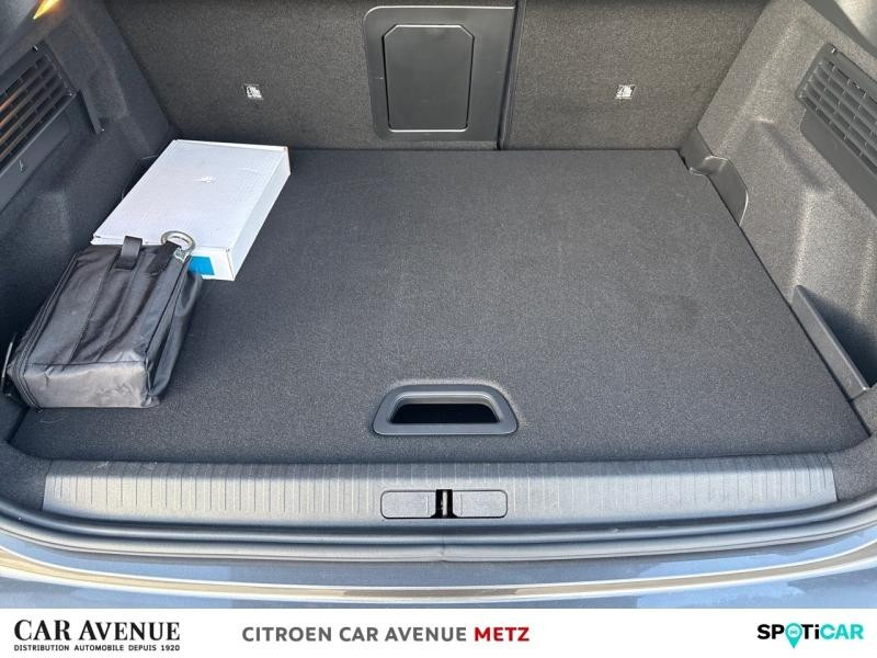 Used CITROEN C4 PureTech 130ch S&S Shine Pack EAT8 2022 Gris € 17290 in Metz