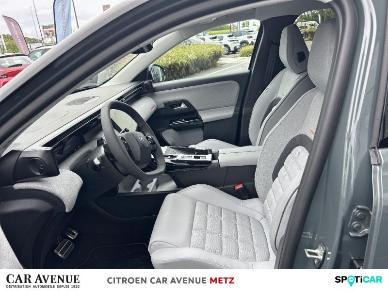 Occasion CITROEN C5 Aircross Electrique 210ch autonomie confort MAX 2025 Vert Astoria (M) 47900 € à Metz
