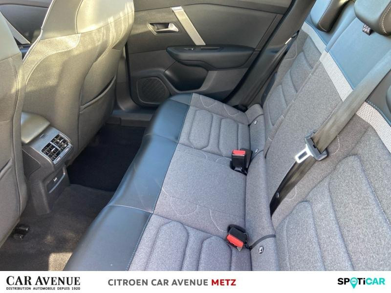 Used CITROEN C4 PureTech 130ch S&S Feel Pack 2021 Gris Acier (M) € 13090 in Metz