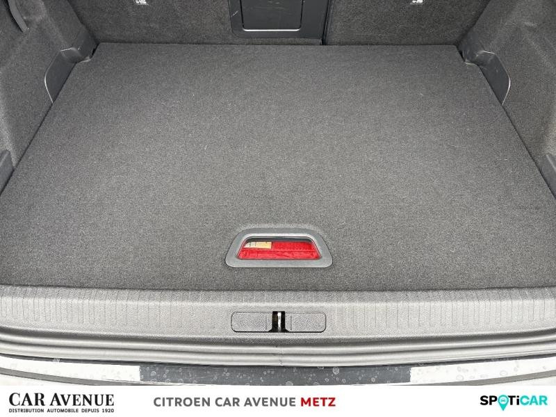 Used CITROEN C4 Moteur électrique 136ch (100 kW) Shine Pack Automatique 2021 Noir Perla Nera (N) € 16090 in Metz