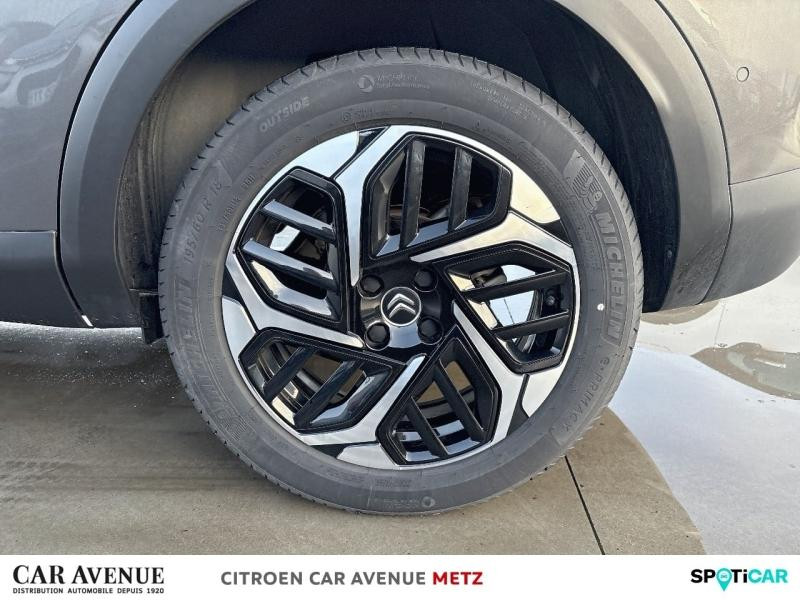 Used CITROEN C4 PureTech 130ch S&S Shine Pack EAT8 2022 Gris € 17290 in Metz