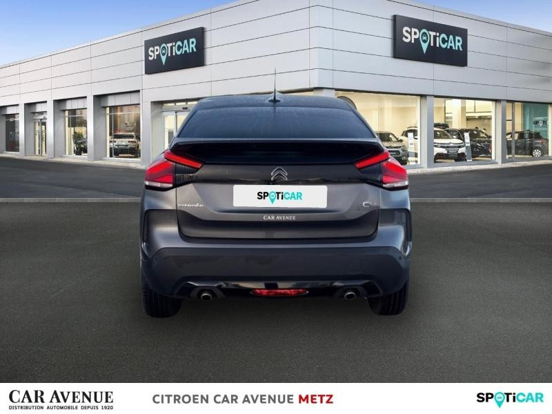 Used CITROEN C4 PureTech 130ch S&S Shine Pack EAT8 2022 Gris € 17290 in Metz