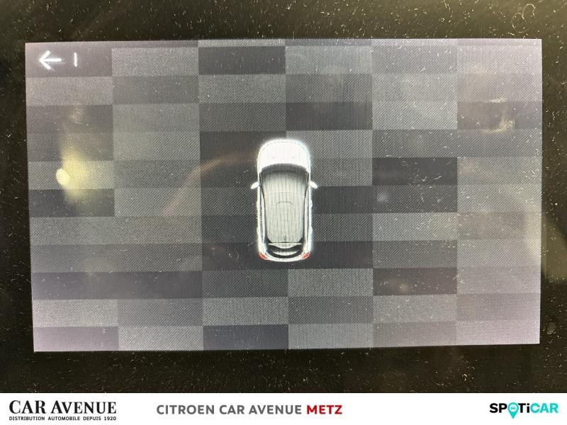 Used CITROEN C3 1.5 BlueHDi 100ch S&S Feel Business E6.d 2021 Blanc Banquise (O) € 11990 in Metz