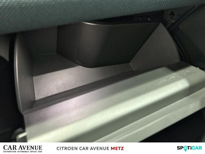 Occasion CITROEN C5 Aircross Electrique 210ch autonomie confort PLUS 2025 Blanc Okénite (M) 43100 € à Metz