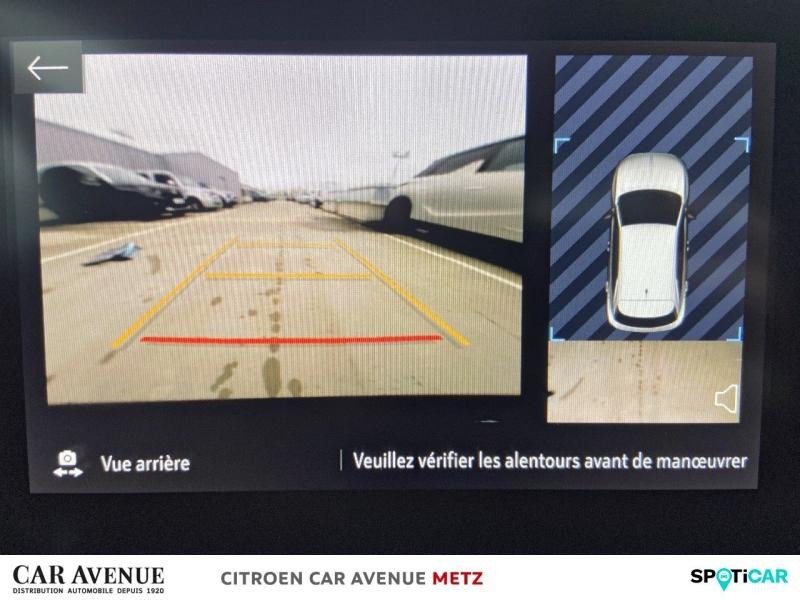 Used OPEL Mokka 1.2 Turbo 136ch GS 2023 Blanc Arktis € 17490 in Metz