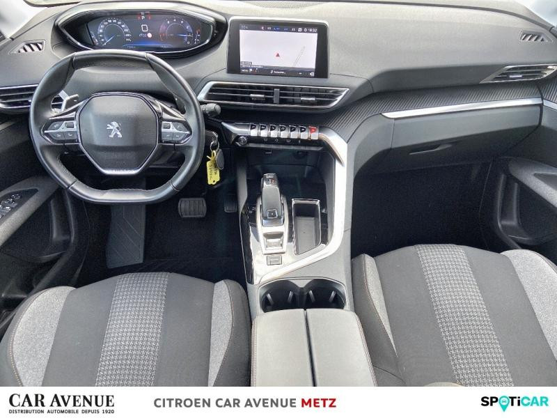 Used PEUGEOT 3008 1.2 PureTech 130ch Active Business S&S EAT8  6cv 2019 Gris Artense (M) € 13840 in Metz