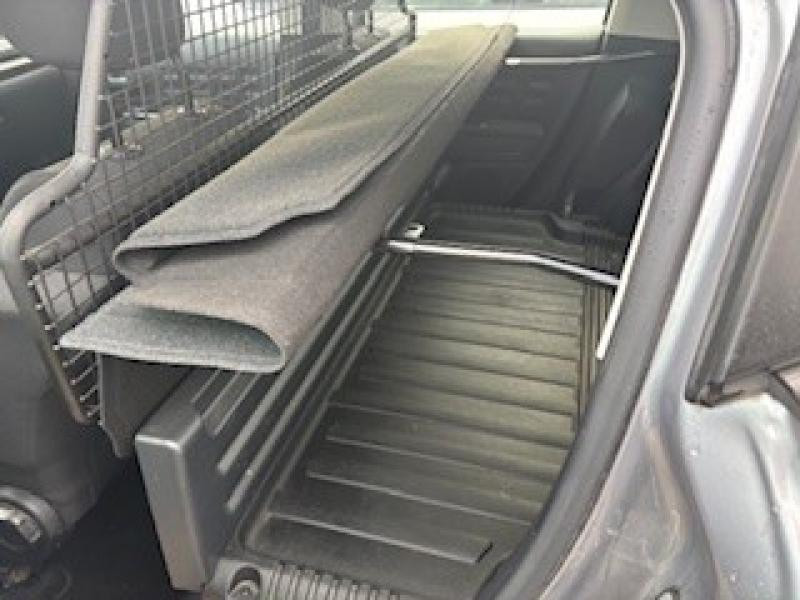 Occasion CITROEN C3 1.2 PureTech 83ch S&S  Feel Business 2021 Gris Acier (M) 7390 € à Metz