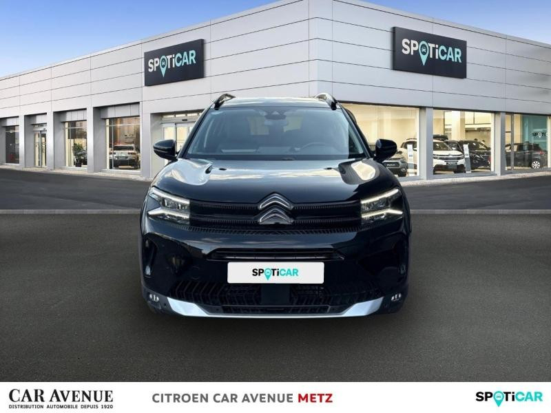 Used CITROEN C5 Aircross 1.5 BlueHDi 130ch MAX boite automatique 2025 Noir Perla Nera (N) € 28990 in Metz