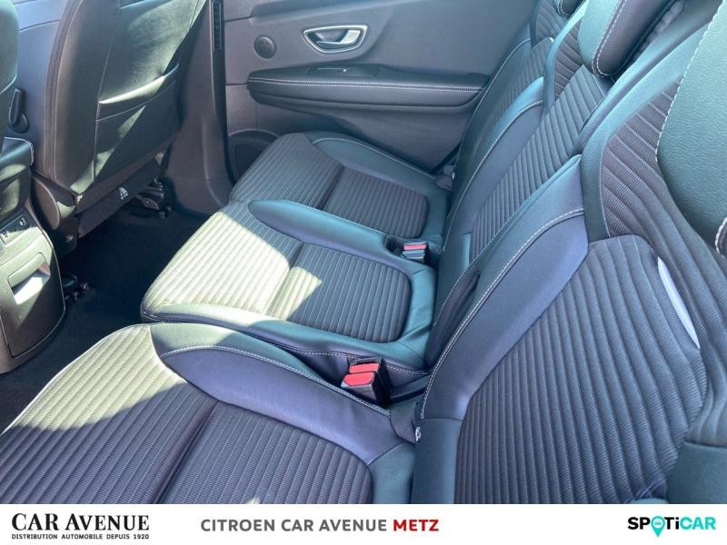 Used RENAULT Scenic 1.3 TCe 140ch FAP Intens 2019 Gris Cassiopée € 13340 in Metz