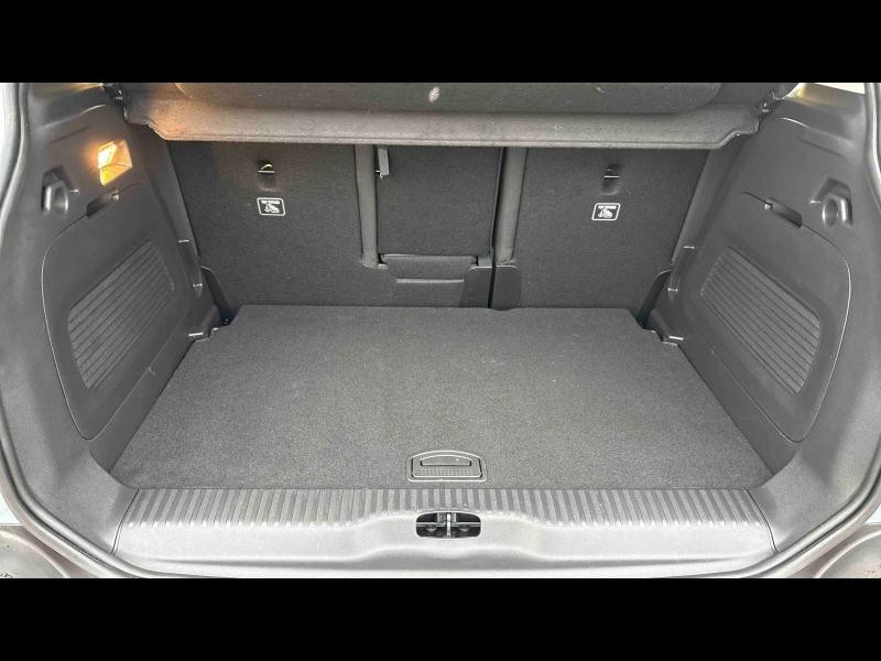 Used CITROEN C3 Aircross PureTech 130ch S&S Shine Pack EAT6 2023 Kaki Grey (O) - Blanc Opale € 18790 in Metz