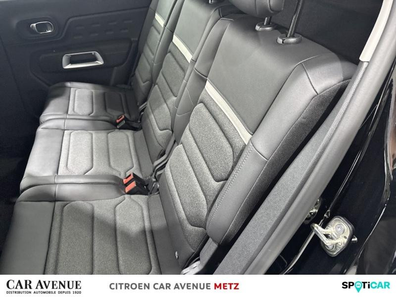 Used CITROEN C5 Aircross 1.5 BlueHDi 130ch MAX boite automatique 2025 Noir Perla Nera (N) € 42620 in Metz