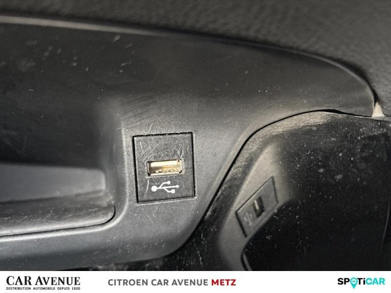 Occasion TOYOTA C-HR 122h Graphic 2WD E-CVT MY20 2020 Gris 19890 € à Metz