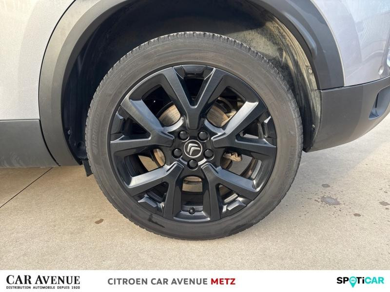 Used CITROEN C5 Aircross BlueHDi 130ch S&S Shine EAT8 E6.d 2020 Gris Acier € 19640 in Metz