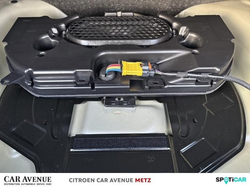Used CITROEN C4 PureTech 130ch S&S Shine Pack EAT8 2022 Gris € 17290 in Metz