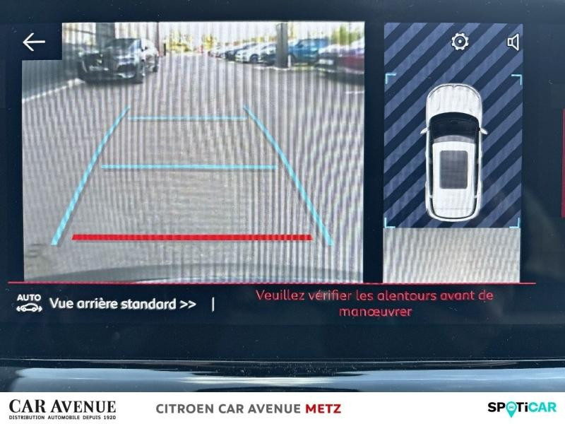 Used CITROEN C5 Aircross 1.5 BlueHDi 130ch MAX boite automatique 2025 Noir Perla Nera (N) € 28990 in Metz