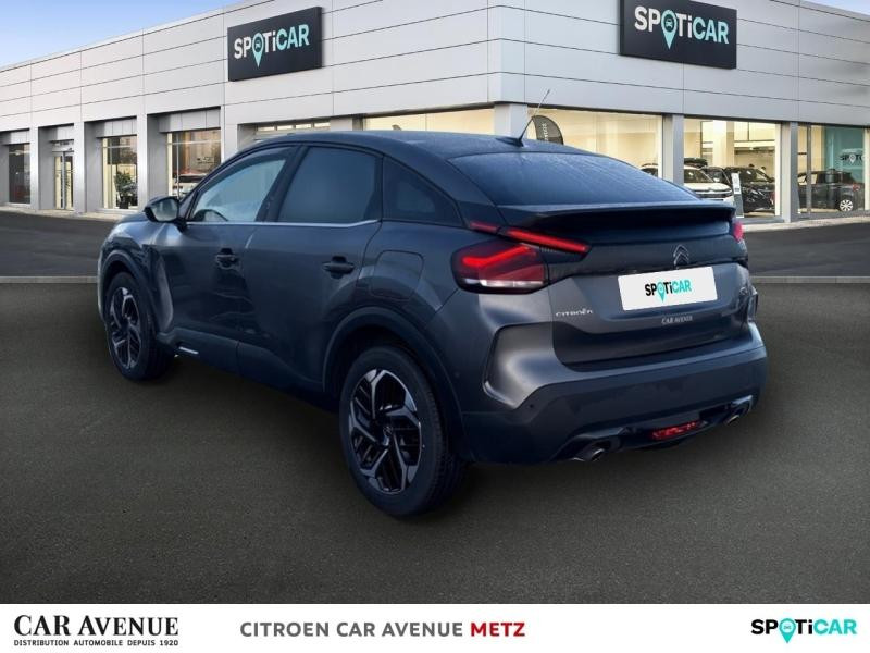 Used CITROEN C4 PureTech 130ch S&S Shine Pack EAT8 2022 Gris € 17290 in Metz