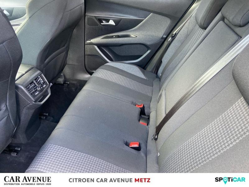 Used PEUGEOT 3008 1.2 PureTech 130ch Active Business S&S EAT8  6cv 2019 Gris Artense (M) € 13840 in Metz